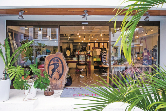 Handmade Jewelry DESLIE