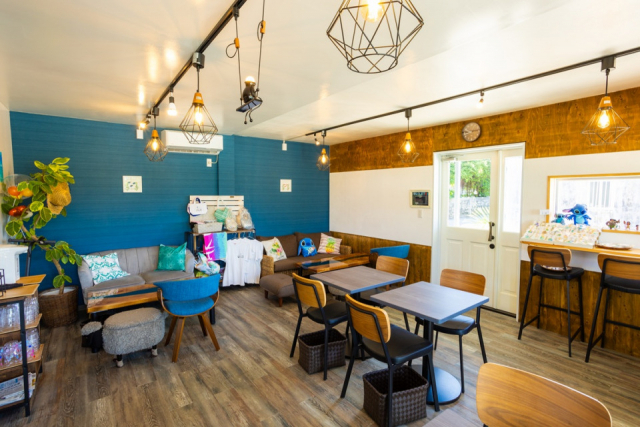 かき氷専門店ならではの味とルックスに大満足「果き氷 海莉」