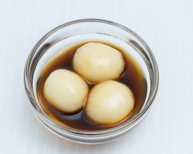 極上のかき氷は夏だけのお楽しみ「めんと雑貨とかき氷 ぐるぐるめんや」