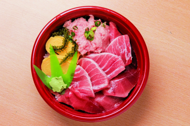 石垣島水産直売所【石垣タウン】