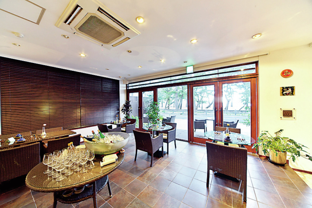 【淡路島×洋食】L'ISOLETTA