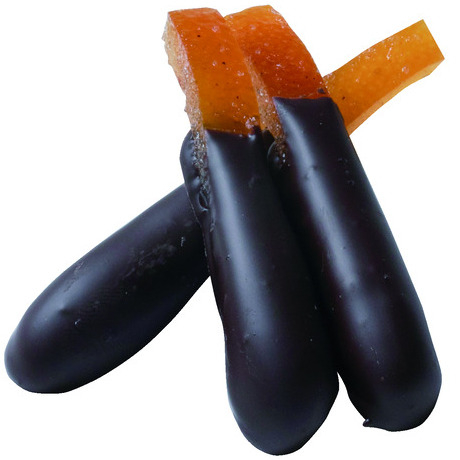 【淡路島スイーツ】鳴門オレンジ果汁100%のかき氷「長手長栄堂 堀端本店」