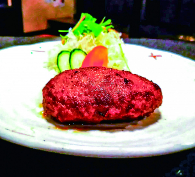【石垣牛グルメおすすめのお店】焼肉 きたうち牧場美崎店