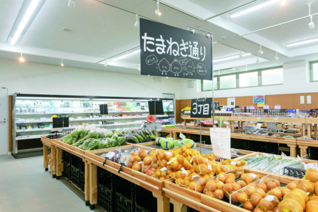 淡路島の“おいしいもの”を選ぶならここで「御食菜采館 洲本店」