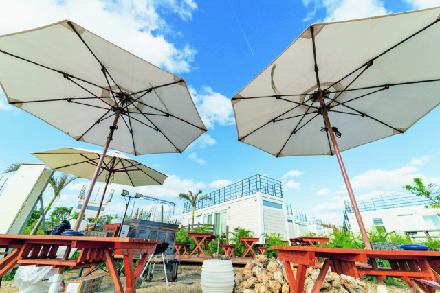 RuGu Glamping Resort