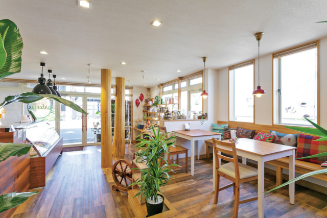 【淡路島スイーツ】島の素材にこだわり地元の人にも人気「富永製菓」