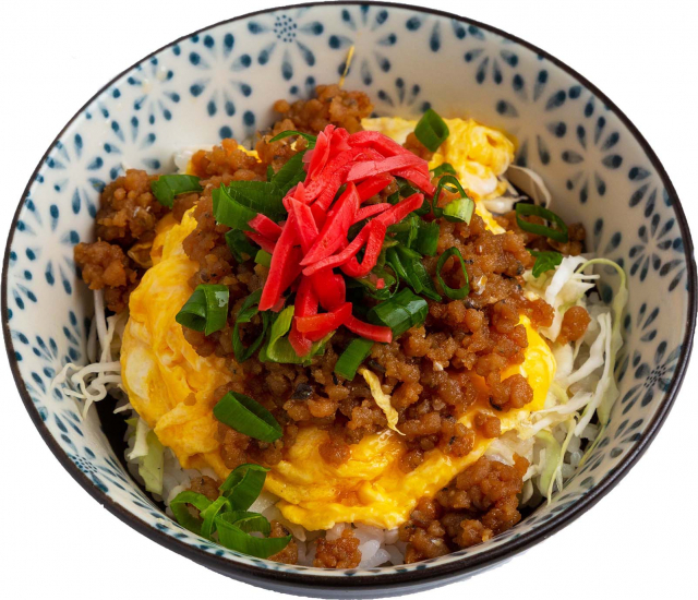 【淡路島・洲本市×グルメ】こみち食堂