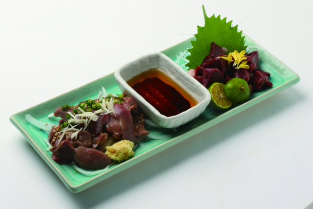 【石垣島×居酒屋】海人居酒屋 源総本店