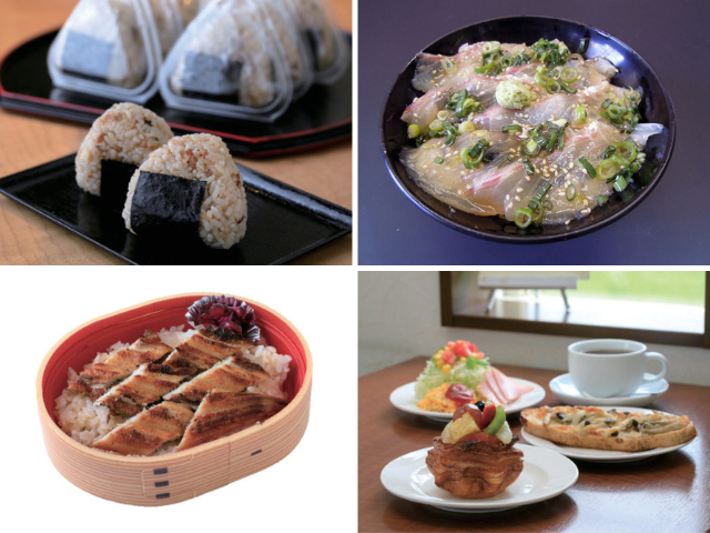 淡路島【モーニング】日帰り旅ならこれからスタート!