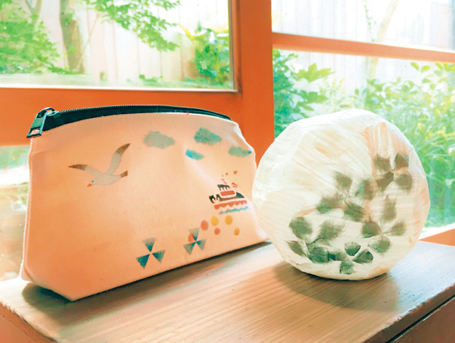 【主計町茶屋街の観光スポット】ギャラリーしらいと