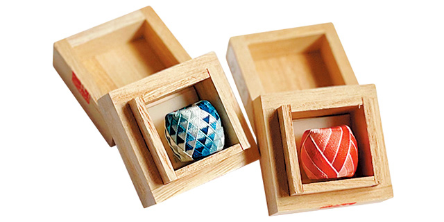 乙女心をくすぐる可憐な加賀友禅「かなざわ 美かざり あさの」