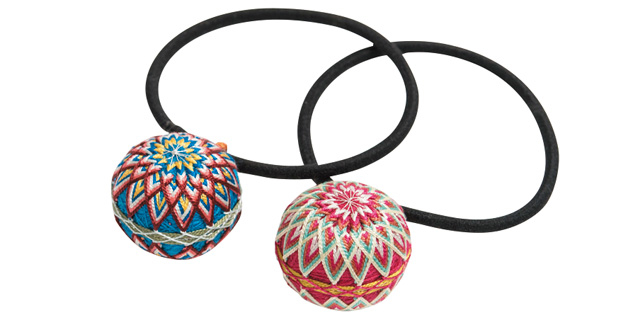 乙女心をくすぐる可憐な加賀友禅「かなざわ 美かざり あさの」