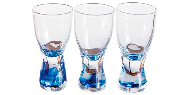 ライフスタイルを豊かにする石川生まれの工芸品たち「能加万菜 THE SHOP 東山」