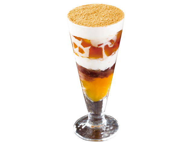 【金沢のオススメ和カフェ×棒茶スイーツ】「甘 cafe kan 本店」