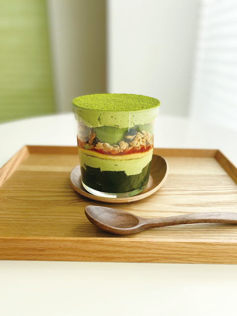 【金沢のオススメ和カフェ×棒茶スイーツ】「甘 cafe kan 本店」