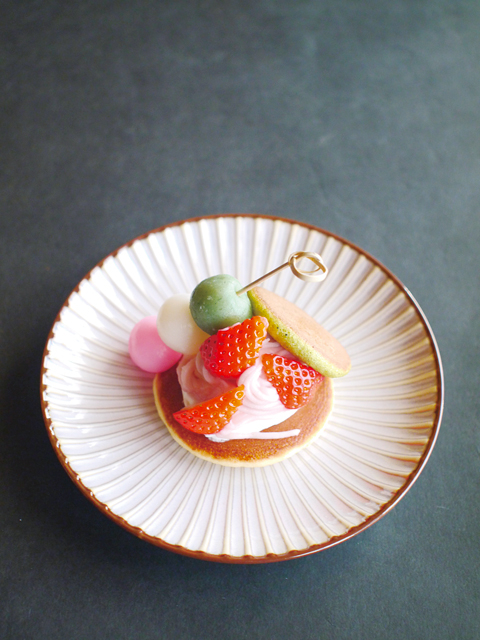 【金沢のオススメ和カフェ×棒茶スイーツ】「甘 cafe kan 本店」