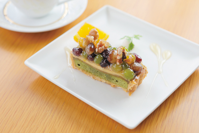 【金沢のオススメ和カフェ】甘味処 和味 東山茶屋街店