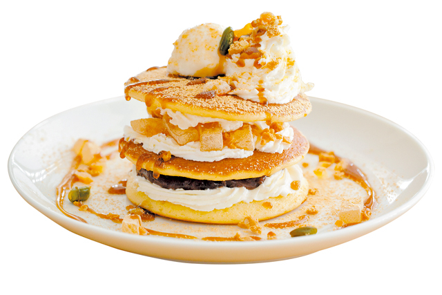 【金沢のオススメ和カフェ】餡屋musubu