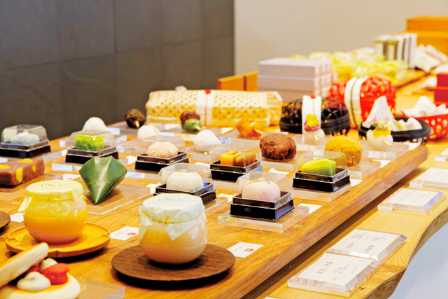 【金沢のオススメ和カフェ】菓ふぇ MURAKAMI