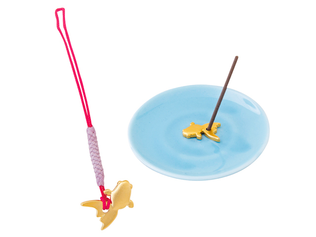 金沢金魚シリーズ…1100円~