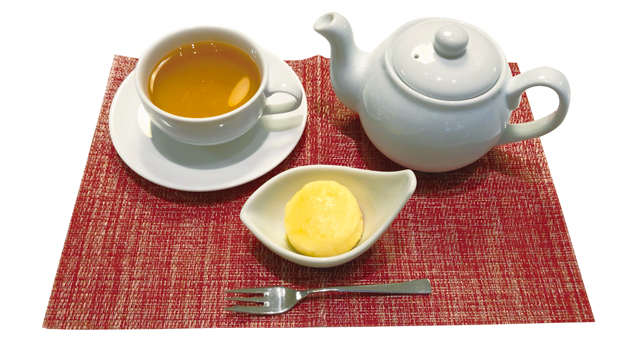 かなざわ美人プレート…1000円