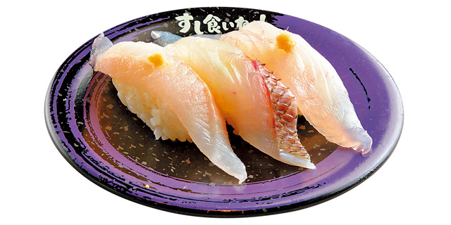 港直送だからうまさが違う職人が握る極上寿司「すし食いねぇ!県庁前店」