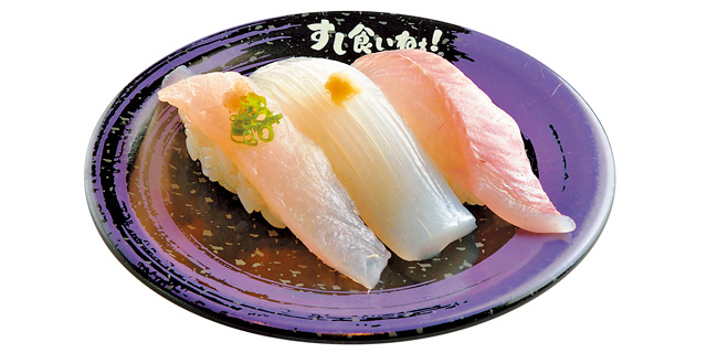 港直送だからうまさが違う職人が握る極上寿司「すし食いねぇ!県庁前店」