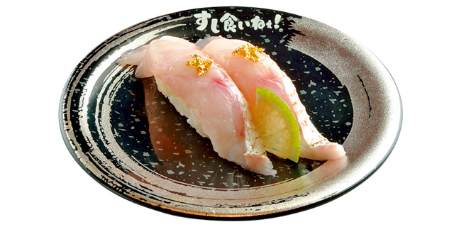 港直送だからうまさが違う職人が握る極上寿司「すし食いねぇ!県庁前店」