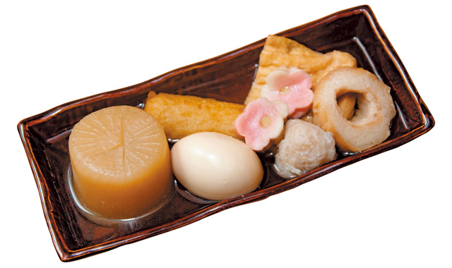 おすすめのもう一品!