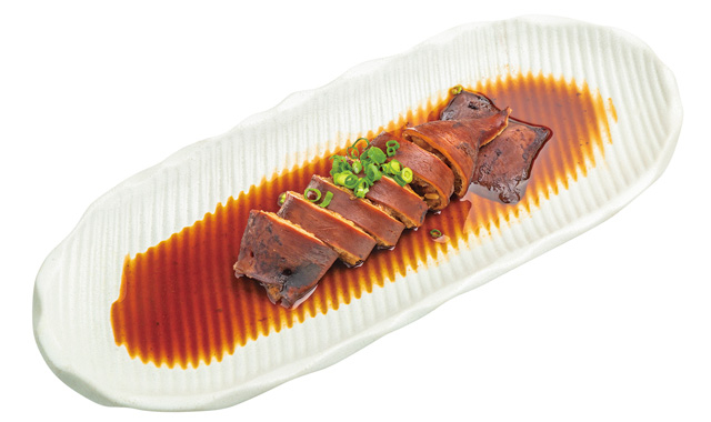 おすすめのもう一品!