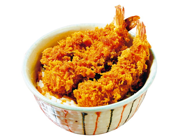 【美瑛の地元ランチ】こだわりのエビフライを味わおう「洋食とCafé じゅんぺい」