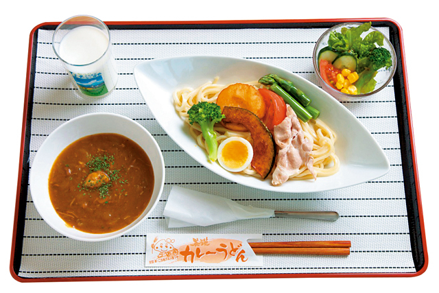 【美瑛の地元ランチ】美瑛産小麦”香麦”を使う「レストラン&カフェ KOERU」