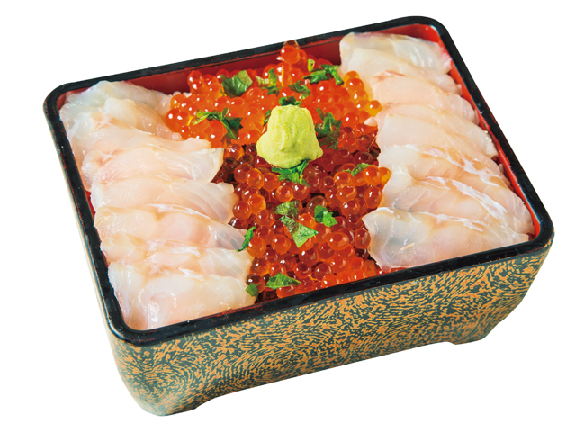 <札幌の海鮮居酒屋>北海道料理浜っ子 大通・時計台店