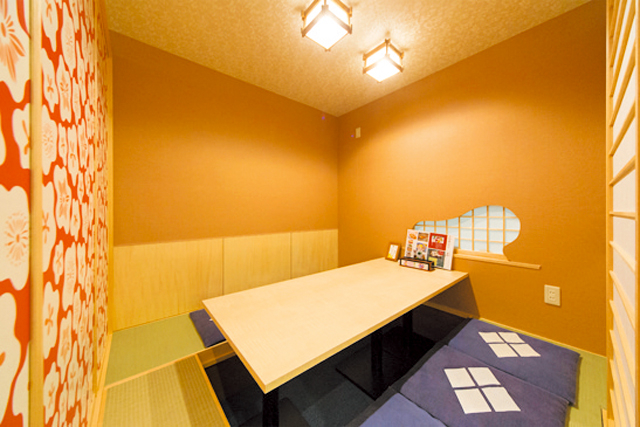 <札幌の海鮮居酒屋>すぎ乃