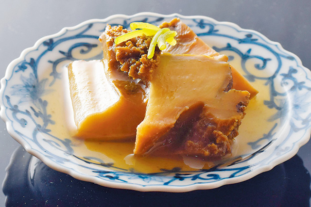 【金沢の絶品寿司!】鮨処あさの川