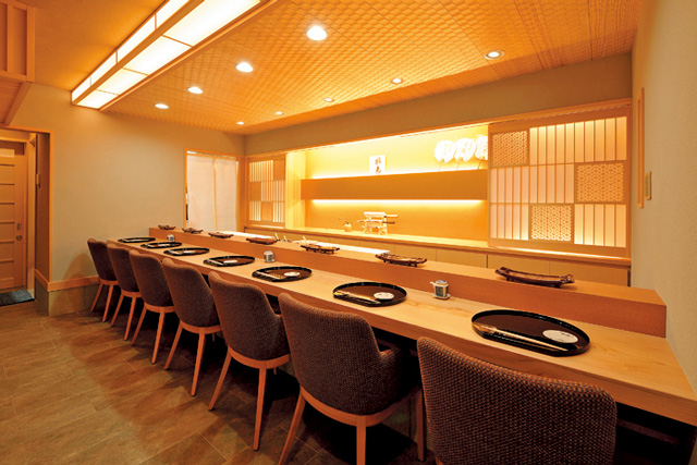 【金沢の絶品寿司!】鮨処あさの川