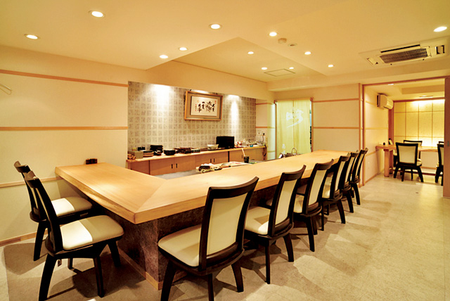 【金沢の絶品寿司!】鮨処みや