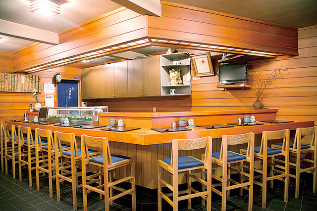 【金沢の絶品寿司!】大國鮨