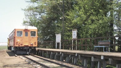 【十勝・帯広のおすすめの観光&グルメスポット】幸福駅
