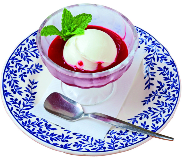 自家製の高原チーズとパスタが自慢「イタリア料理ITALO」