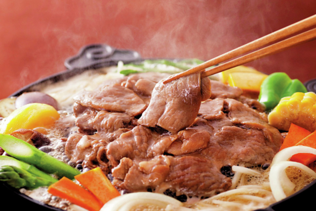 【札幌でジンギスカンを食べるならココ】松尾ジンギスカン札幌大通南1条店