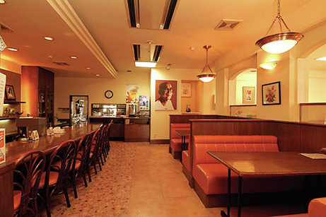 【函館の洋食】印度カレー小いけ本店