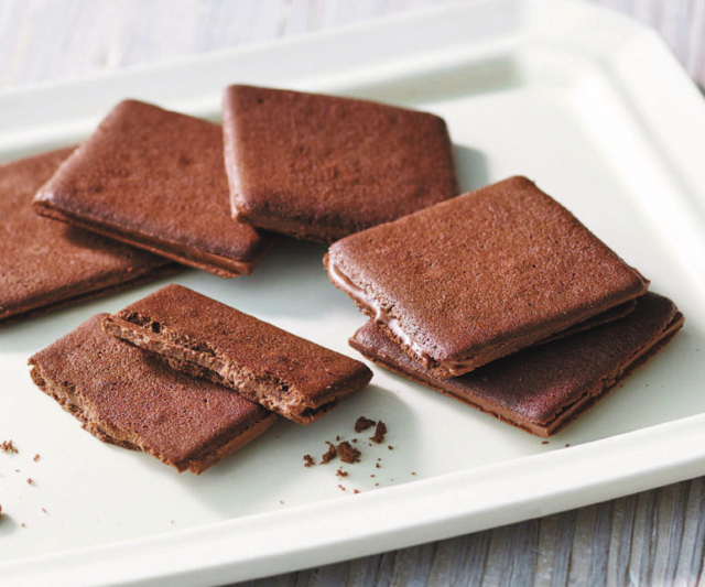 【ルタオのおすすめお土産】テノワール