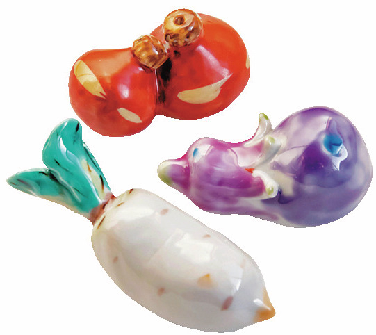 【ひがし茶屋街の楽しみ方】④金沢クラフトに会える店