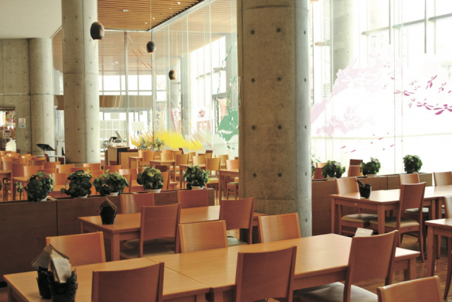 れすとらん五千年の星