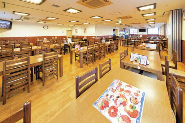 【札幌市中央卸売市場 場外市場×海鮮丼】海鮮食堂北のグルメ亭