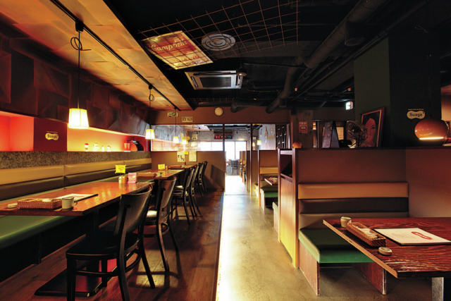 札幌でおすすめのスープカレー店⑦ soup curry Suage+