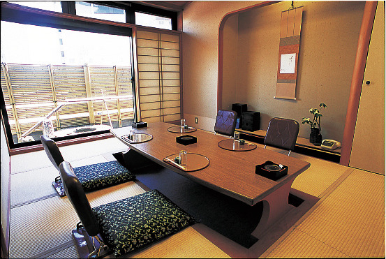 【加賀料理おすすめのお店】加賀料理 大名茶家