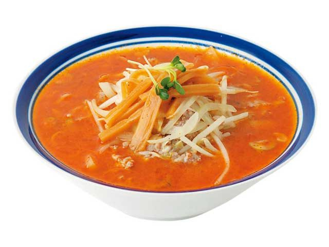 【2泊3日の北海道旅行モデルコース】1日目:11:30 まずは「味の三平」で札幌ラーメン