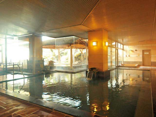 舌切雀のお宿 ホテル磯部ガーデン